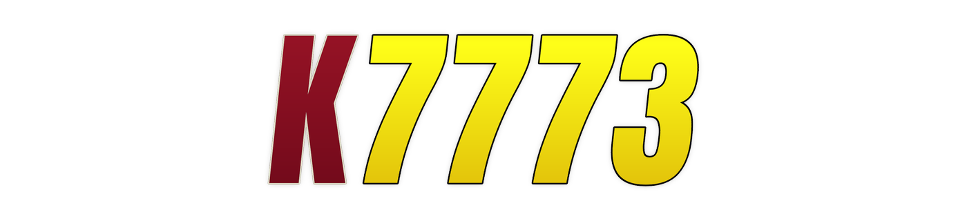k7773 লোগো